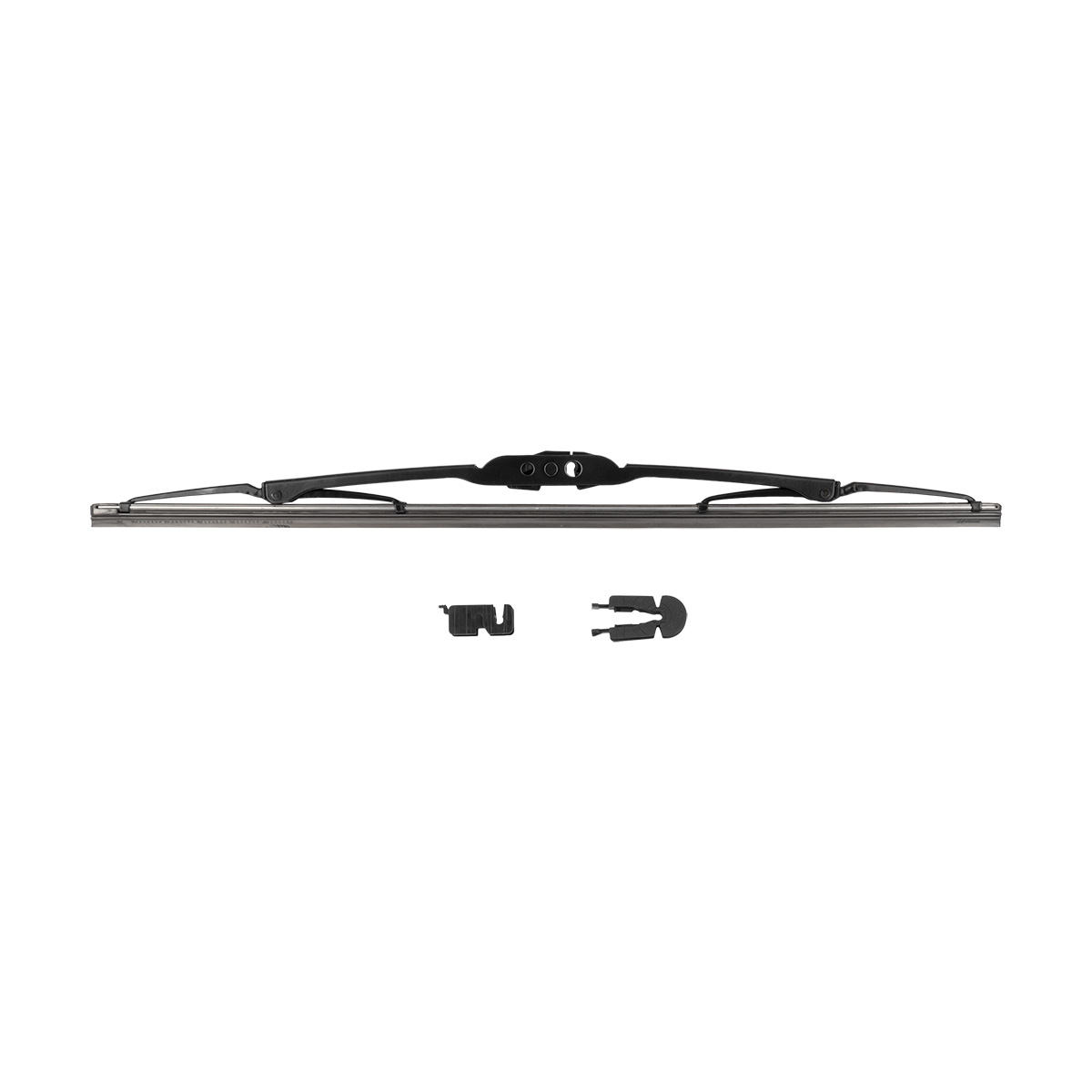 PLUMA LIMPIADOR PZ   RECT CAR: 16"