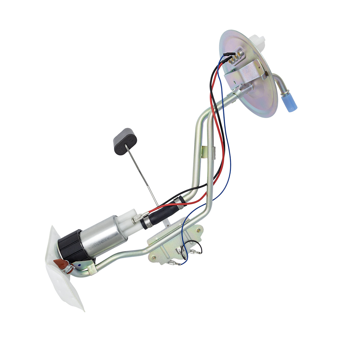 BOMBA GAS ELEC COM FORD RANGE CIL: 4L 43LB CAR: MPFI MOT: 2.3L