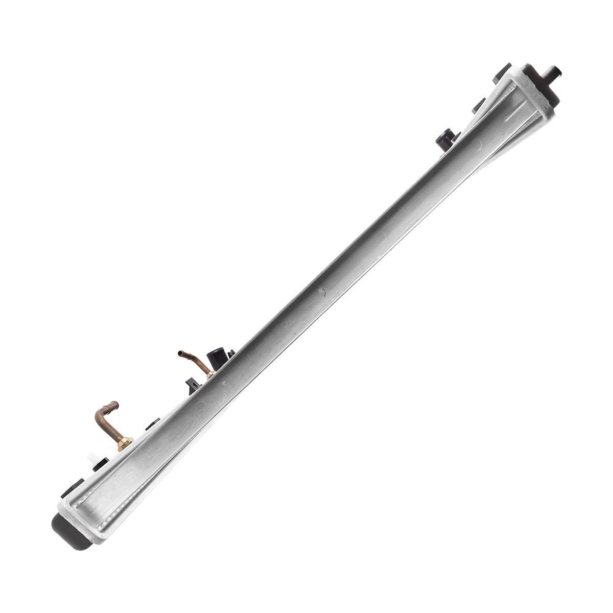 RADIADOR PLASTICO HONDA PILOT CIL: 6V POS: TRANSMISION AUTOMATICA CAR: CAA 26MM