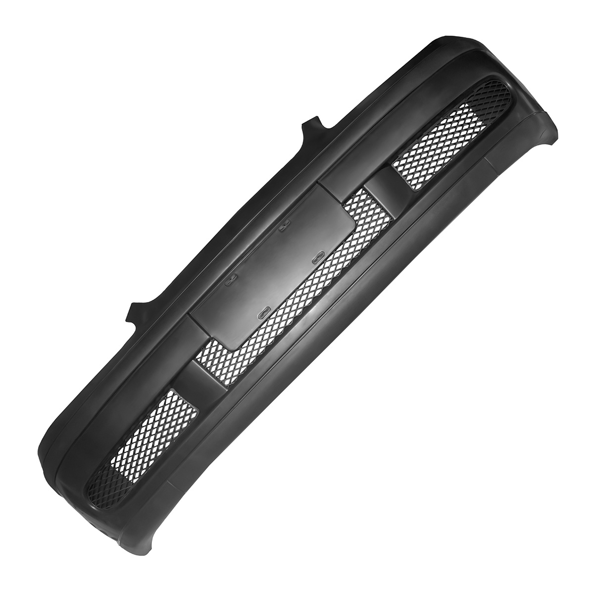 FACIA VOLKSWAGEN POINT CIL: 4L POS: DELANTERO CAR: CMOL CREJ