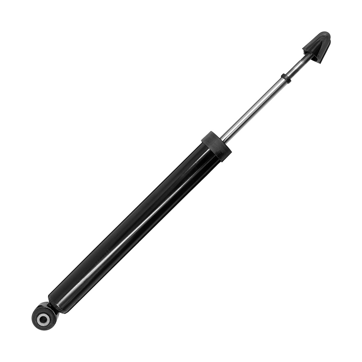 AMORTIGUADOR GAS GENERAL MOTORS SPARK CIL: 4L POS: TRASERO CAR: IYD MOT: 1.2L