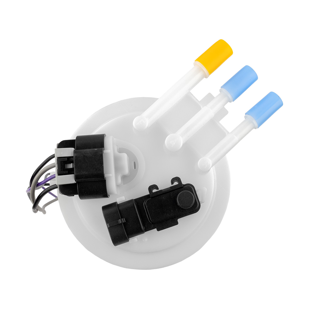 BOMBA GAS ELEC COM GENERAL MOTORS ASTRO CIL: 6V 60LB CAR: MPFI MOT: 4.3L