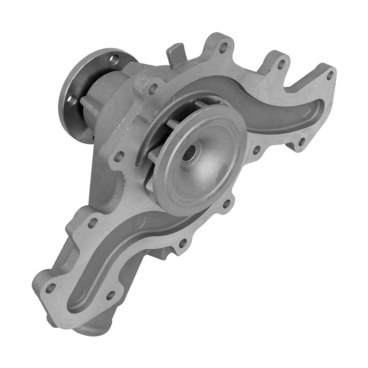 BOMBA AGUA FORD AEROS CIL: 6V   MOT: 4.0L