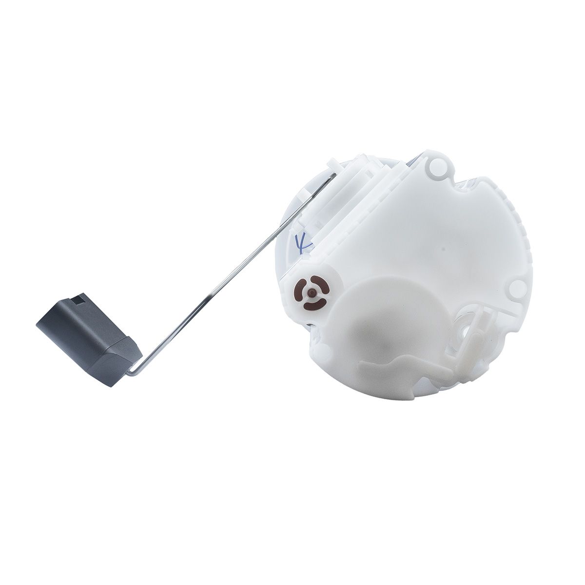BOMBA GAS ELEC COM FORD FIEST CIL: 4L 45LB CAR: MPFI SREG
