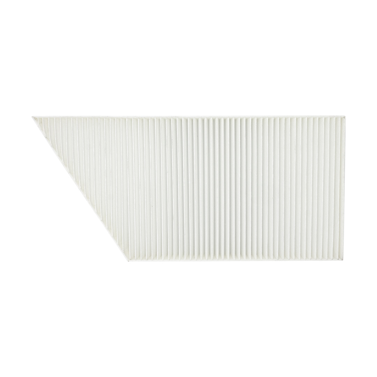 FILTRO AIRE ACONDICION PEUGEOT 206 CIL: 4L   MOT: 1.4L