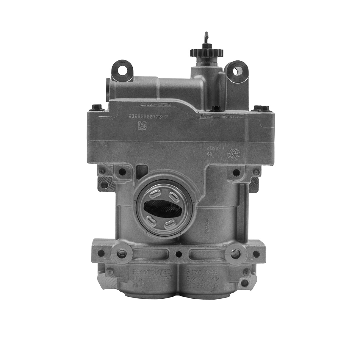 BOMBA ACEITE CHRYSLER GROUP COMPA CIL: 4L   MOT: 2.4L