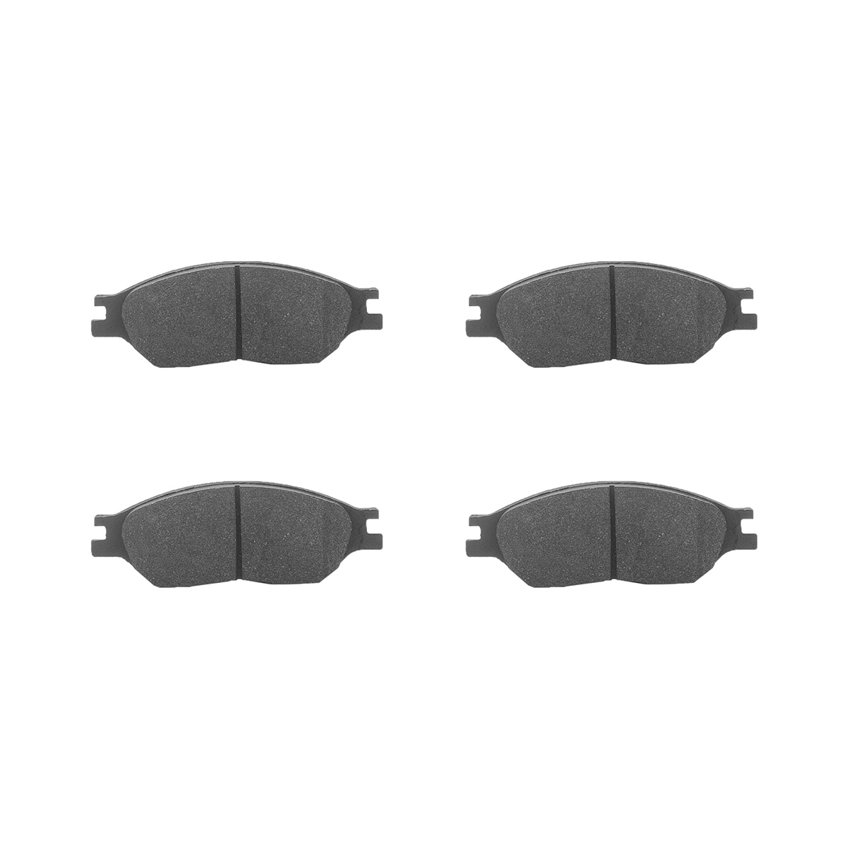BALATA F D JGO SPECIFI FORD WINDS CIL: 6V POS: DELANTERO  MOT: 3.8L