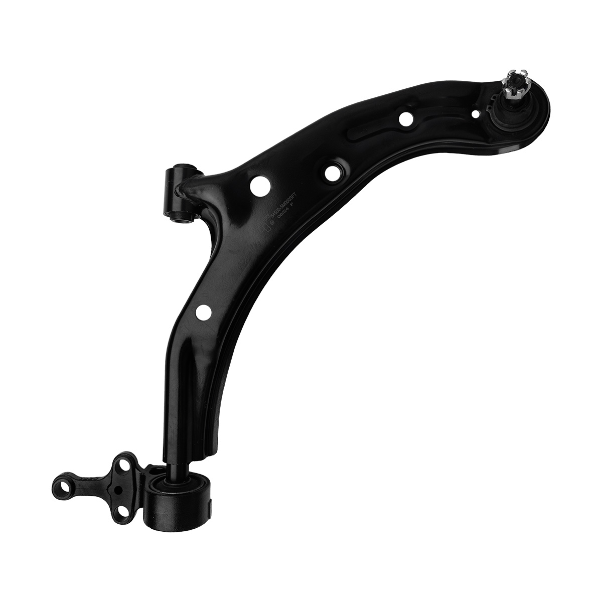 HORQUILLA CON ROTULA NISSAN SENTR CIL: 4L POS: INFERIOR DERECHO  MOT: 1.8L