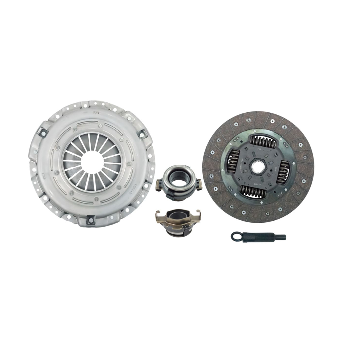 DISCO PLATO COLLARIN CHRYSLER GROUP H100 CIL: 4L  CAR: 250M MOT: 2.4L