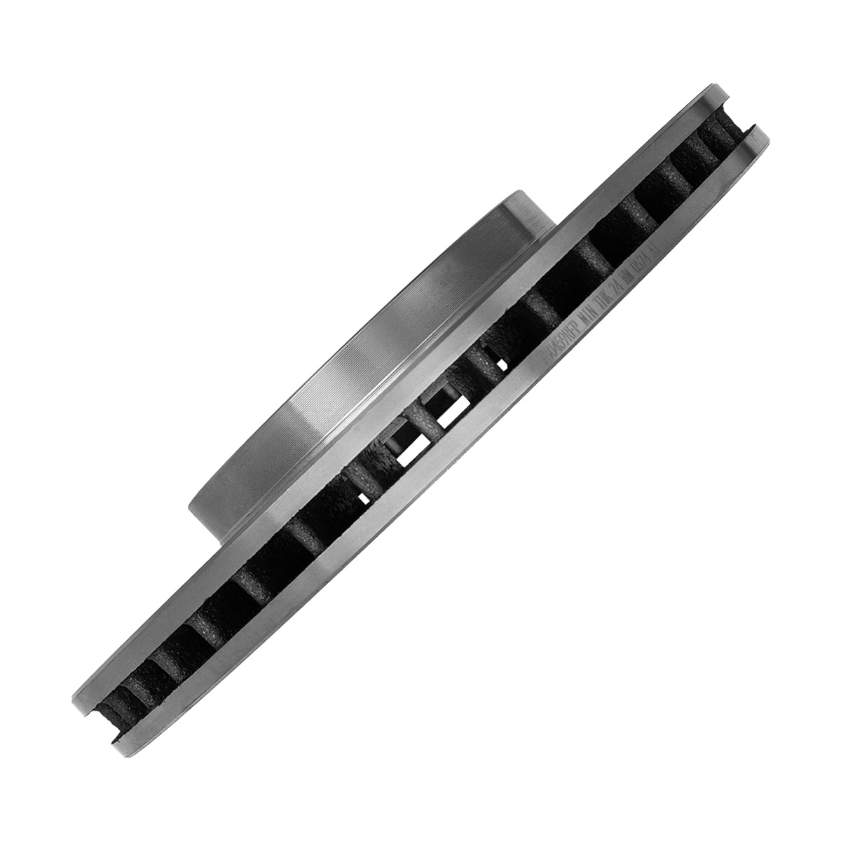 ROTOR PISTA CHRYSLER GROUP PATRI CIL: 4L POS: DELANTERO CAR: 5BIR V