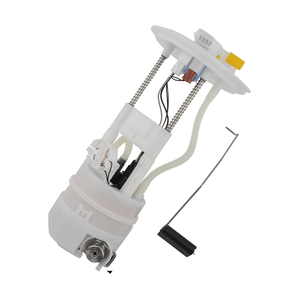 BOMBA GAS ELEC COM NISSAN NP300 CIL: 4L 52LB CAR: MPFI MOT: 2.5L