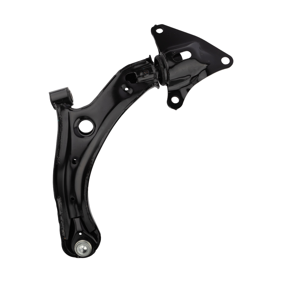 HORQUILLA CON ROTULA HONDA CITY CIL: 4L POS: INFERIOR DERECHO CAR: C/R MOT: 1.5L