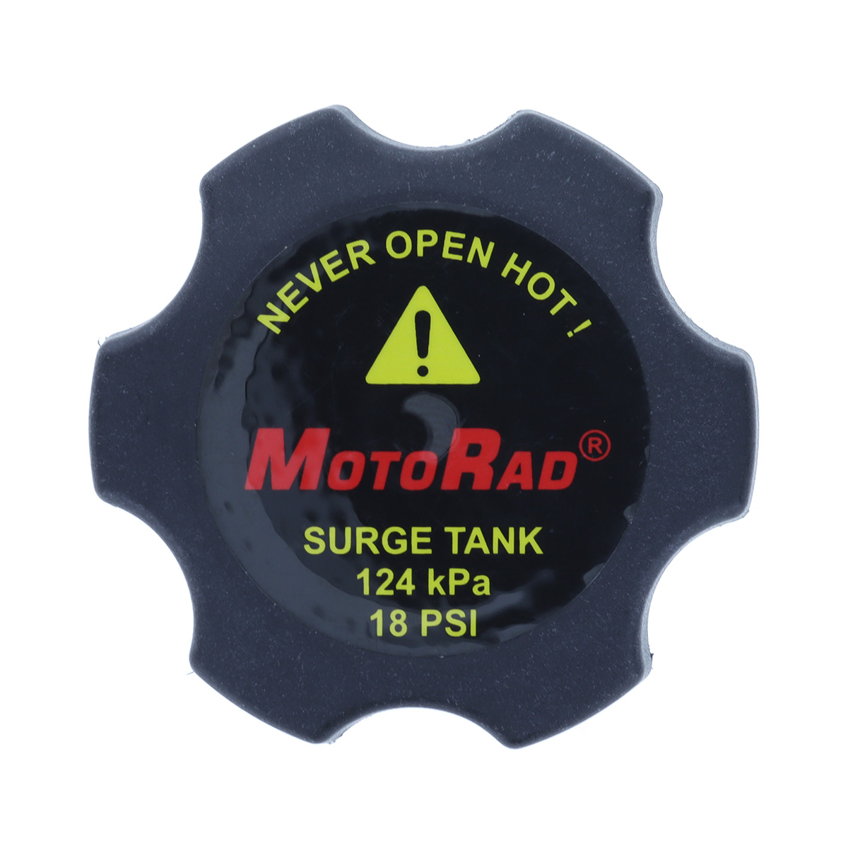 TAPON DEPOSITO ANTICON FORD ESCAP CIL: 6V  CAR: 17LB MOT: 3.0L
