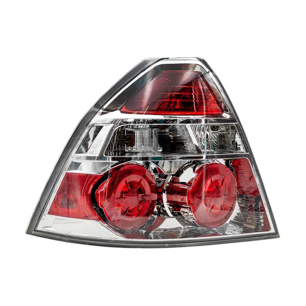 CALAVERA GENERAL MOTORS AVEO CIL: 4L POS: IZQUIERDO CAR: BICO MOT: 1.6L