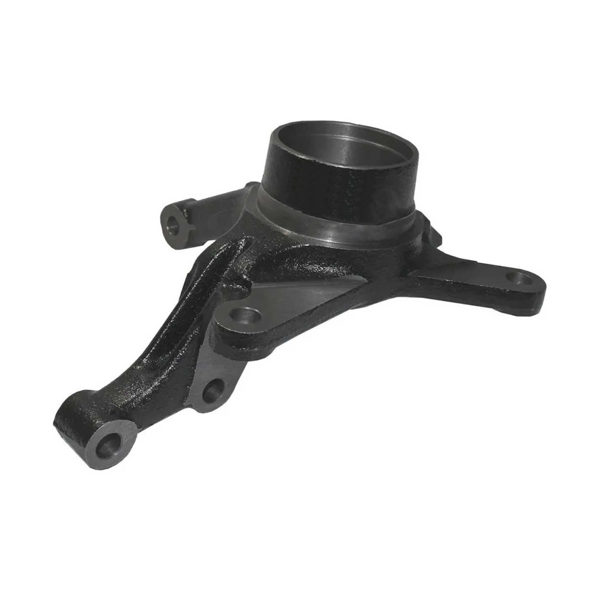 MANGO DIRECCION GENERAL MOTORS MATIZ CIL: 4L POS: DELANTERO/FRONTAL IZQUIERDO CAR: CABS MOT: 1.0L