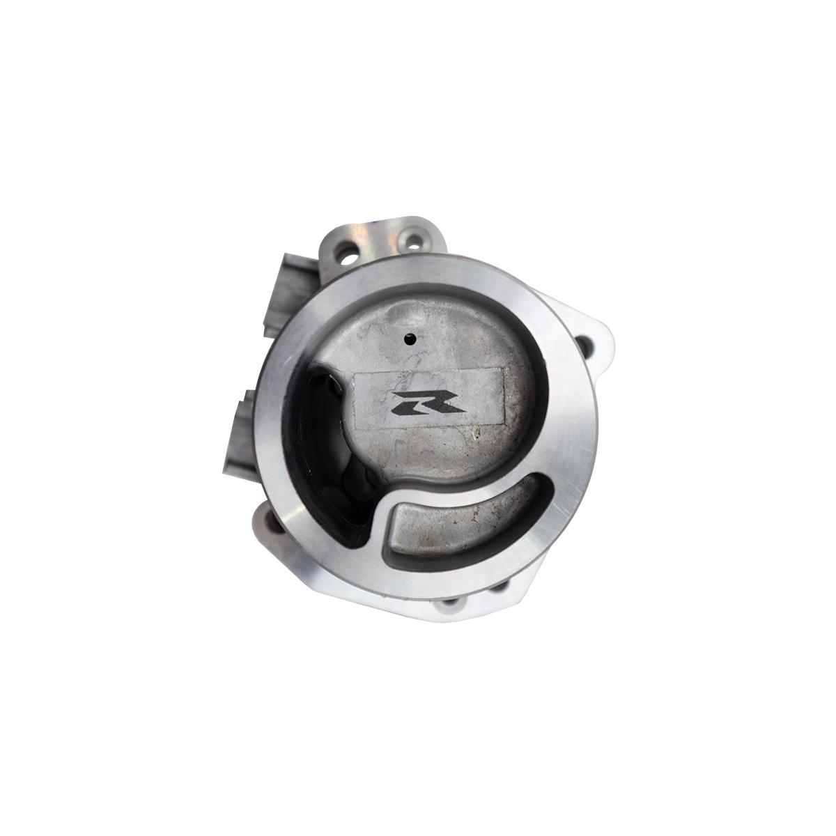BOMBA ACEITE FORD RANGE CIL: 4L  CAR: 2.3 MOT: 2.5L