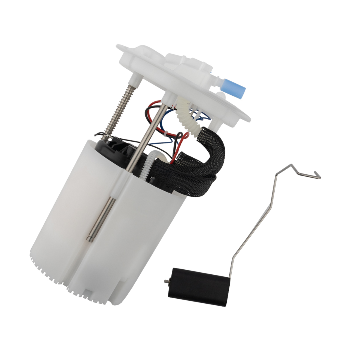 BOMBA GAS ELEC COM FORD FOCUS CIL: 4L 60LB CAR: MPFI MOT: 2.0L
