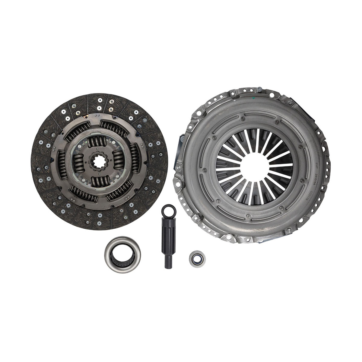 DISCO PLATO COLLARIN FORD F35SD CIL: 8V  CAR: 303M PSOL
