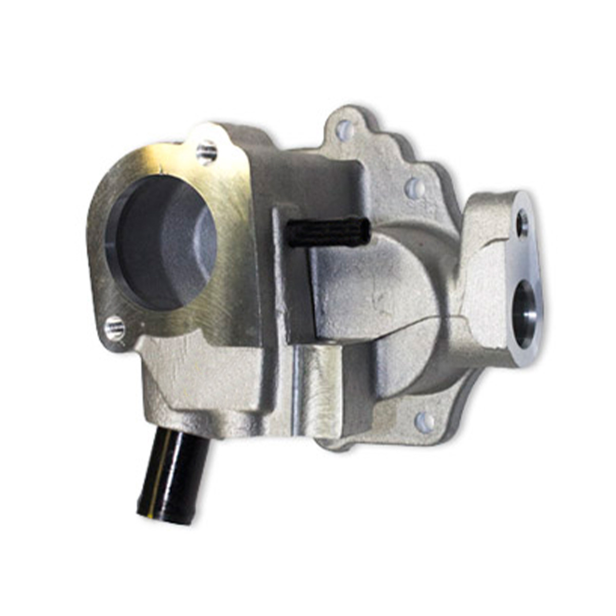 TOMA AGUA GENERAL MOTORS MATIZ CIL: 4L STER CAR: ALUM MOT: 1.0L
