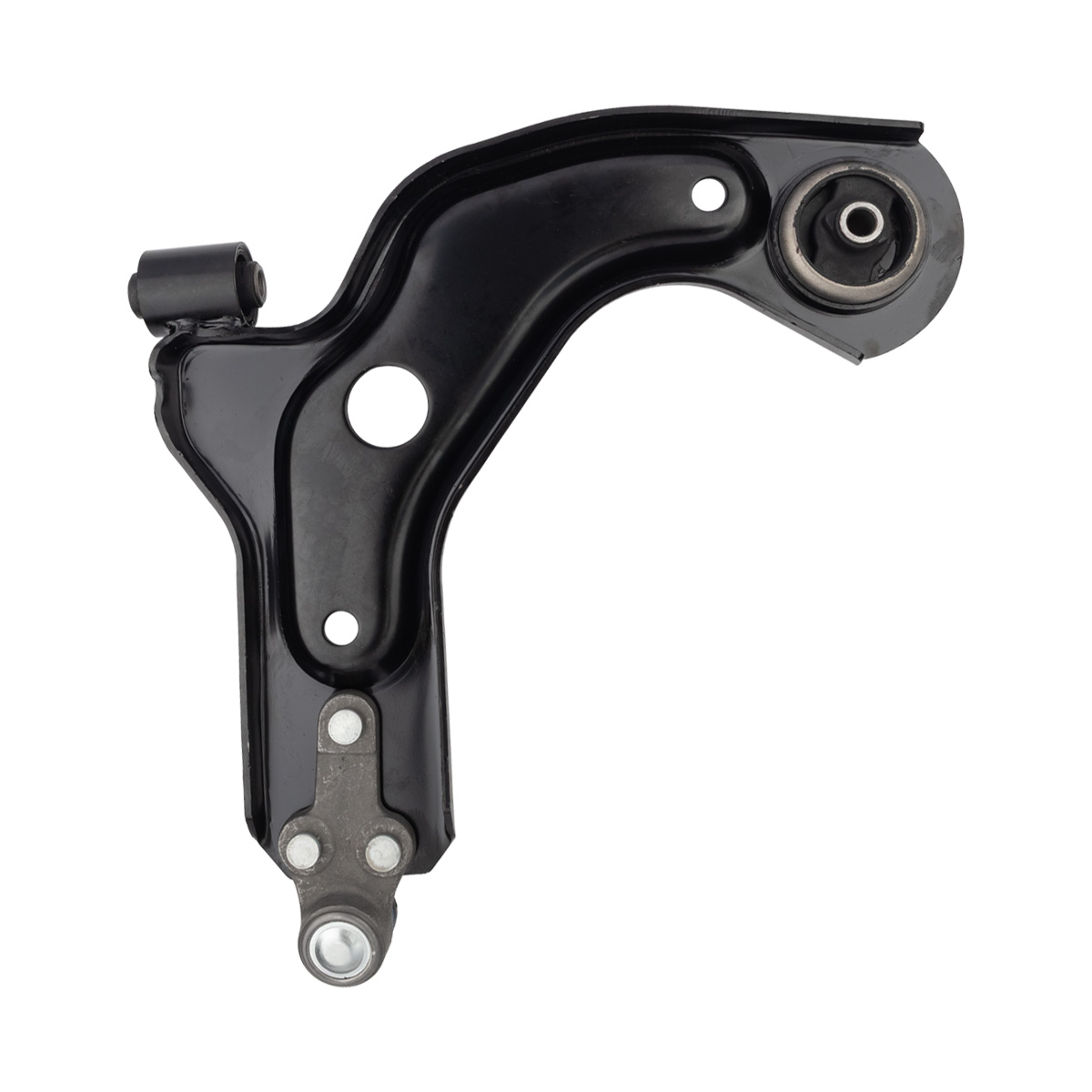 HORQUILLA CON ROTULA FORD COURI CIL: 4L POS: INFERIOR DERECHO  MOT: 1.6L