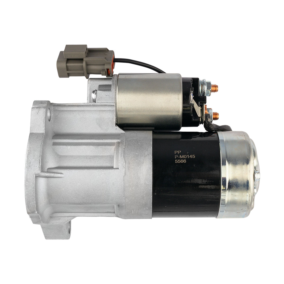 MARCHA COMPLETA NISSAN URVAN CIL: 4L POS: TRANSMISION ESTANDAR CAR: MITS 9DI