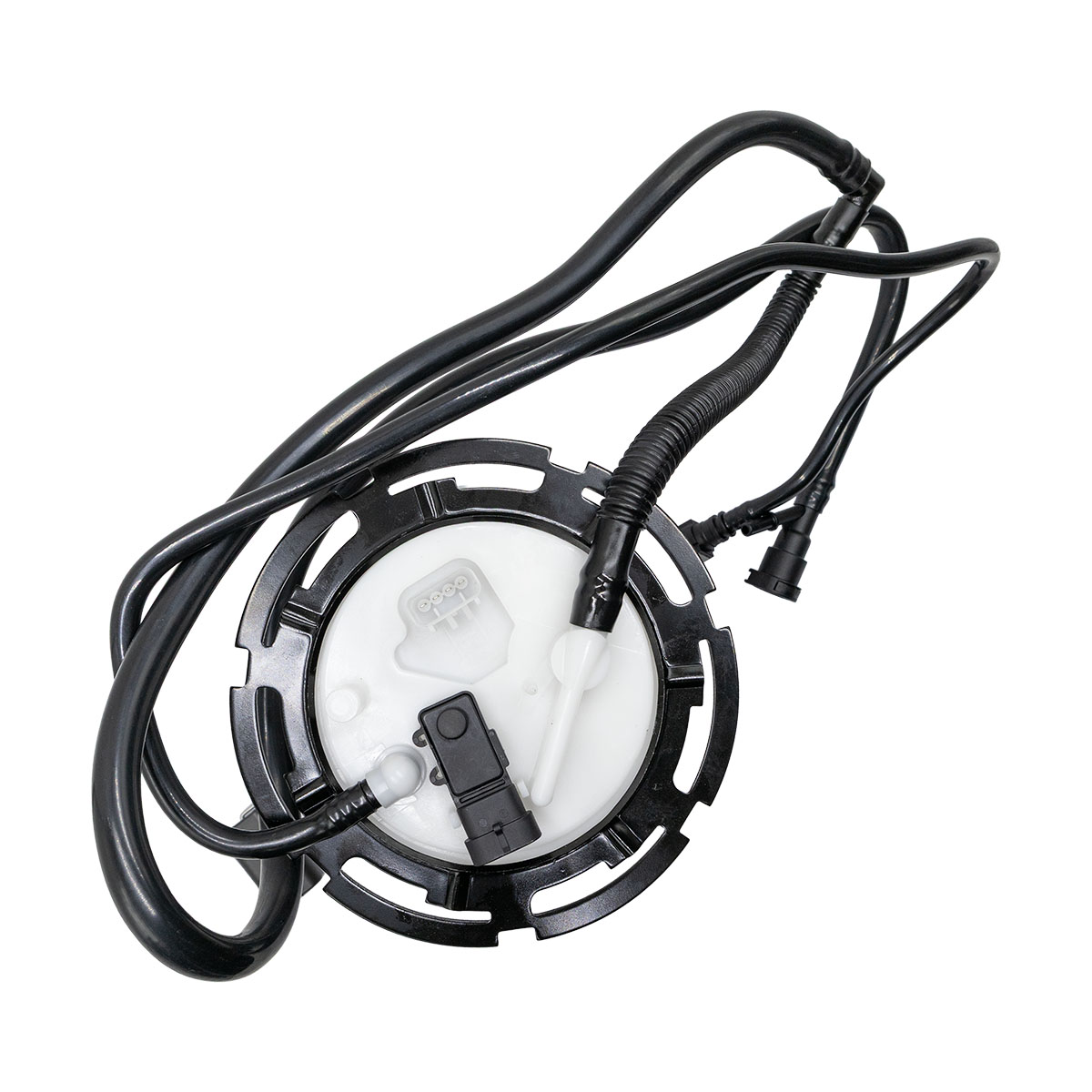 BOMBA GAS ELEC COM GENERAL MOTORS MALIB CIL: 6V 60LB CAR: MPFI MOT: 3.5L