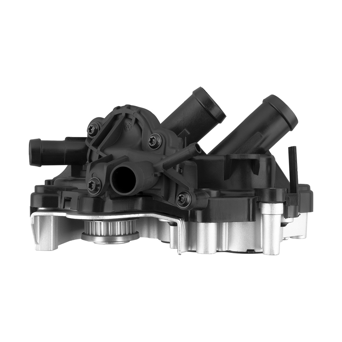BOMBA AGUA CON BASE VOLKSWAGEN GOLF CIL: 4L   MOT: 1.4L