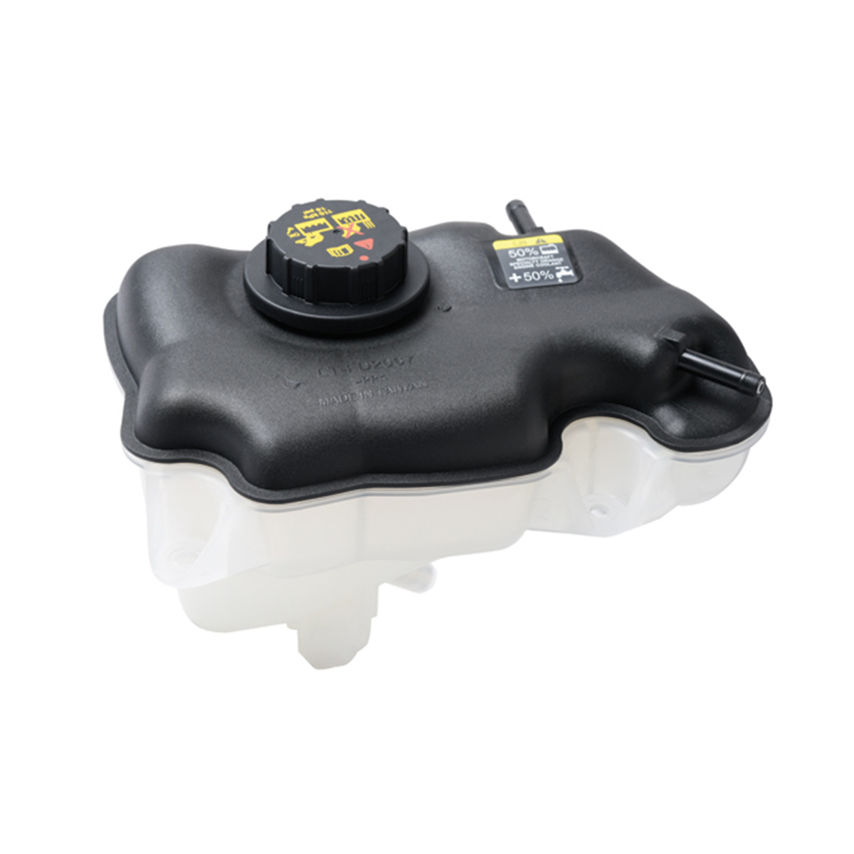 DEPOSITO ANTICONGELANT FORD MUSTA CIL: 8V CTAP CAR: 2SAL MOT: 5.0L