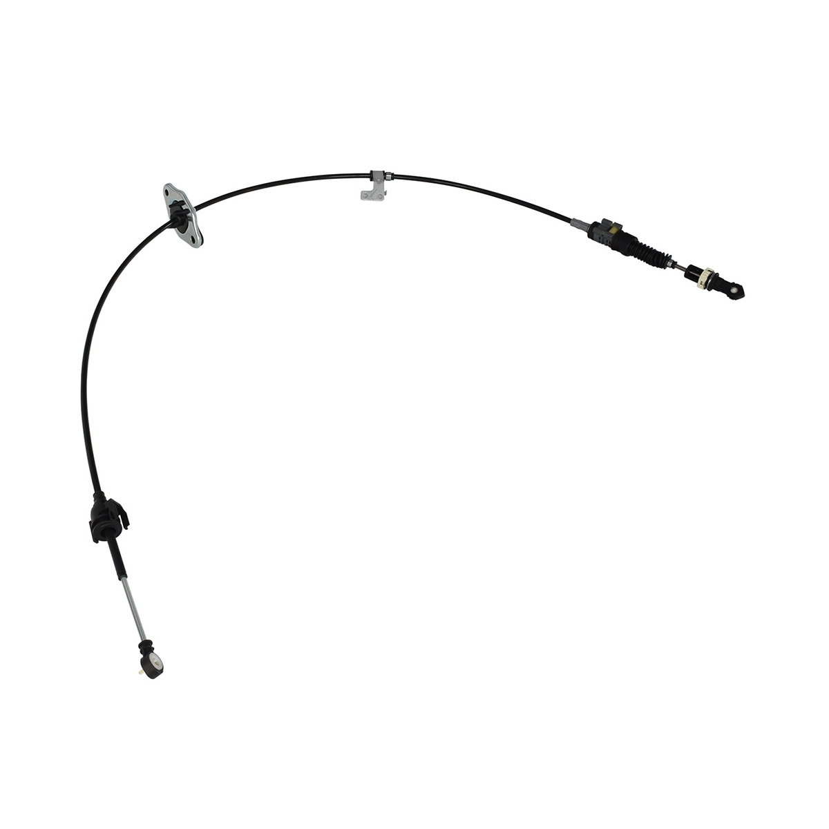 CABLE SELECTOR VEL AUT GENERAL MOTORS AVEO CIL: 4L   MOT: 1.5L