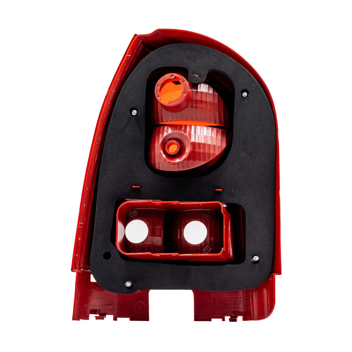 CALAVERA VOLKSWAGEN POINT CIL: 4L POS: DERECHO CAR: BICO MOT: 1.8L