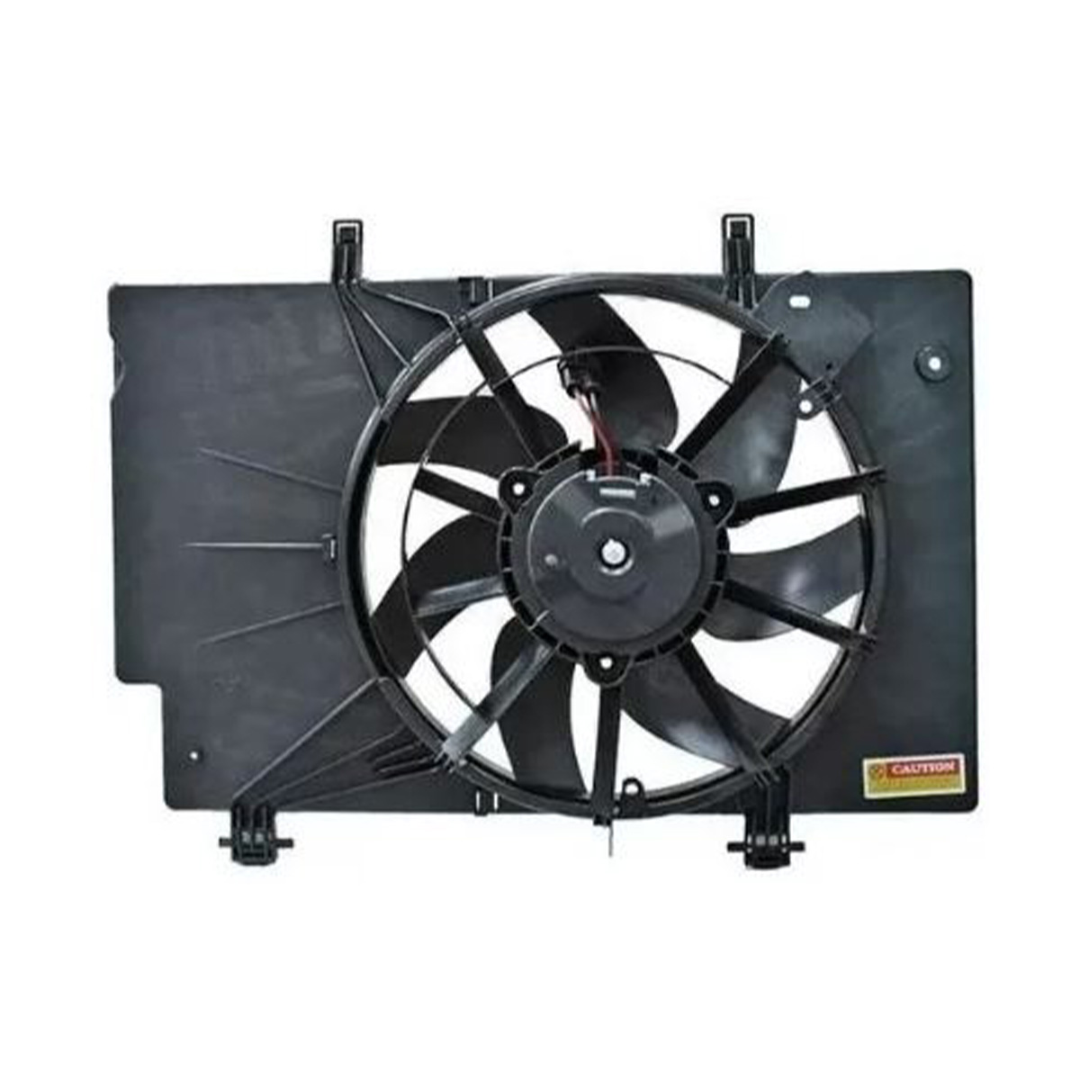 MOTOVENTILADOR FORD FIEST CIL: 4L COMP CAR: 2TER 7AS