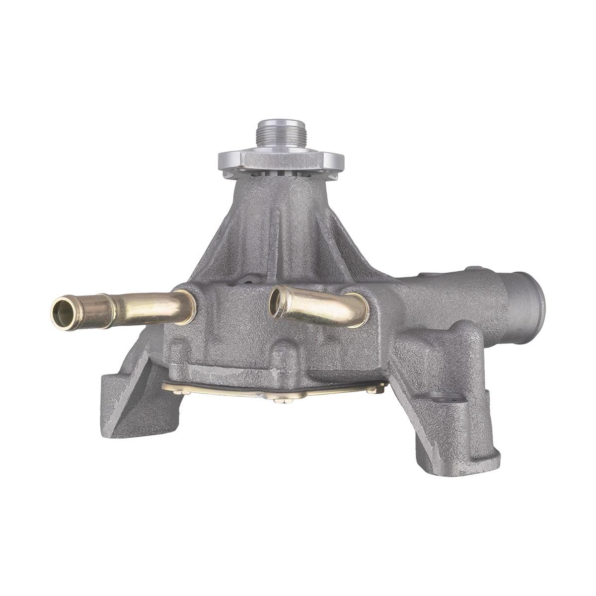 BOMBA AGUA GENERAL MOTORS C1500 CIL: 6V   MOT: 4.3L