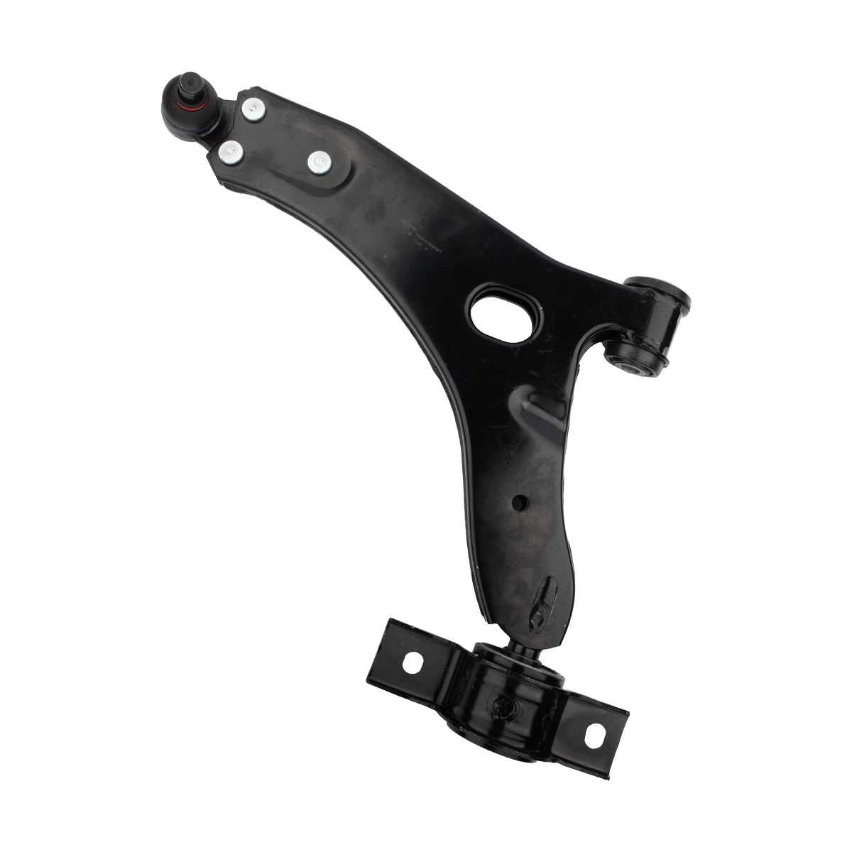 HORQUILLA CON ROTULA FORD FOCUS CIL: 4L POS: INFERIOR IZQUIERDO  MOT: 2.0L