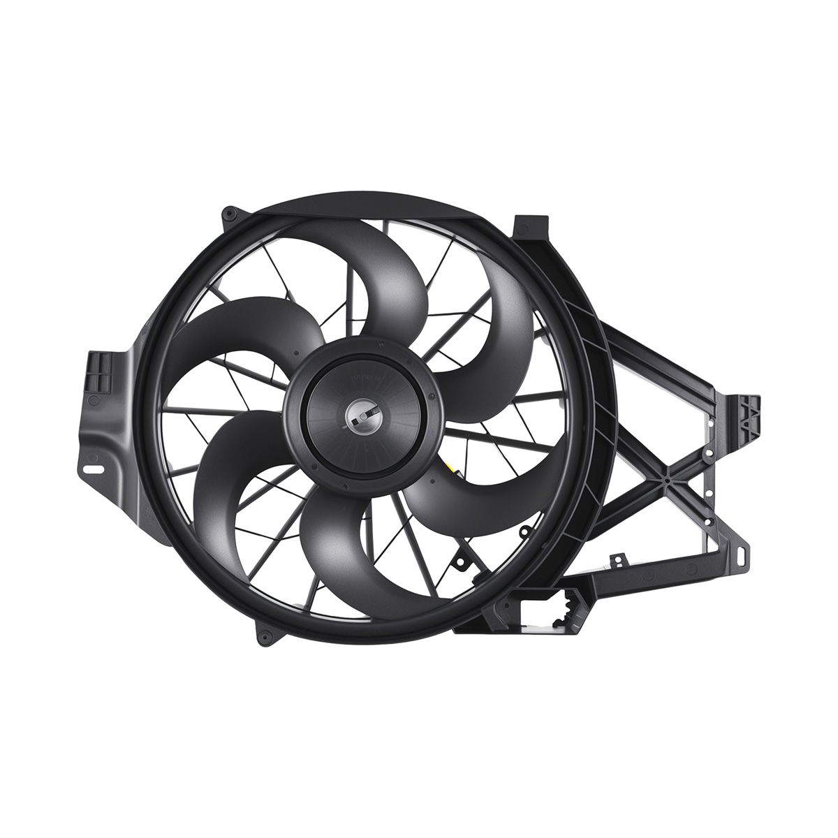 MOTOVENTILADOR FORD MUSTA CIL: 6V COMP CAR: 3TER 6AS