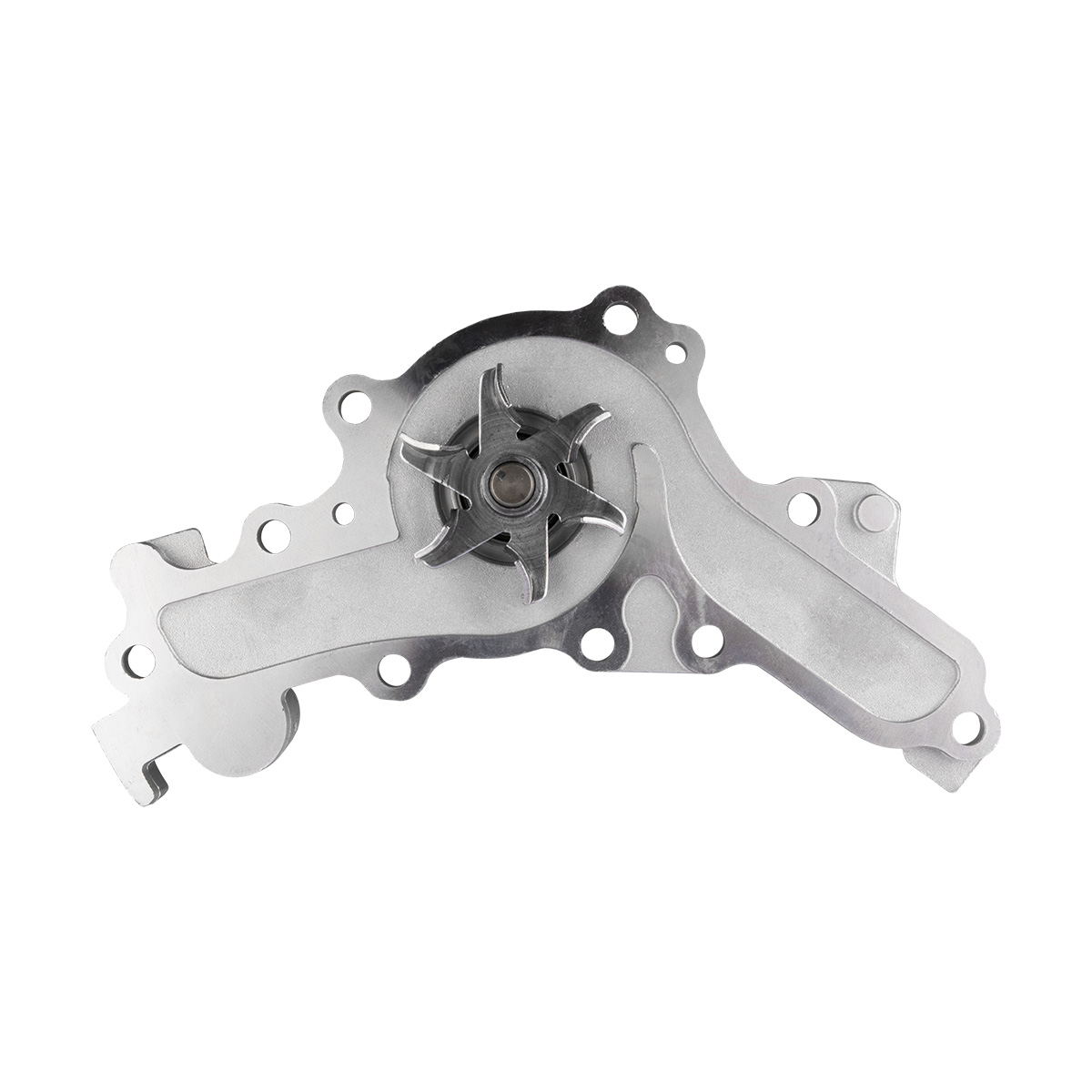 BOMBA AGUA MITSUBISHI OUTLA CIL: 6V   MOT: 3.0L