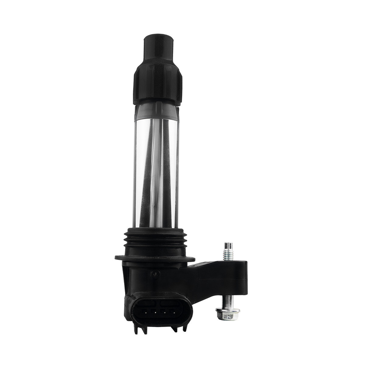 BOBINA ENCENDIDO ELEC GENERAL MOTORS CAPTS CIL: 6V  CAR: 4TER MOT: 3.6L