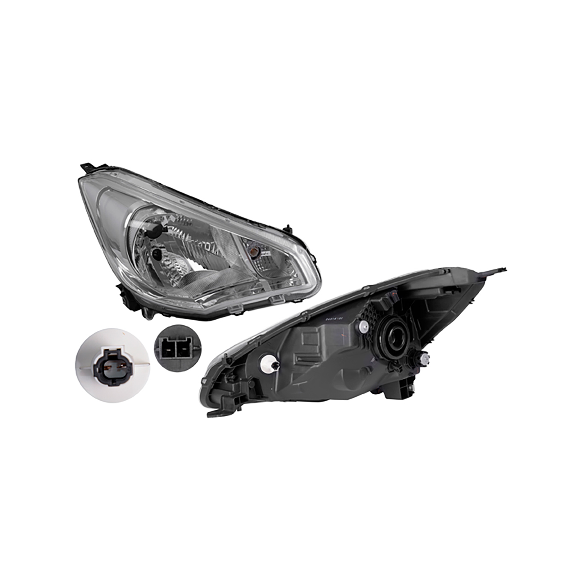 FARO LUZ CHRYSLER GROUP ATTIT CIL: 3L POS: DERECHO CAR: LISO CROM