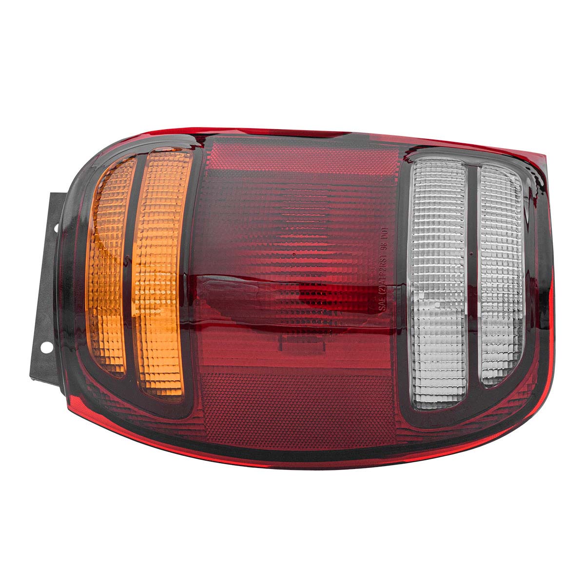 CALAVERA FORD EXPLO CIL: 6V POS: IZQUIERDO CAR: TRIC MOT: 4.0L