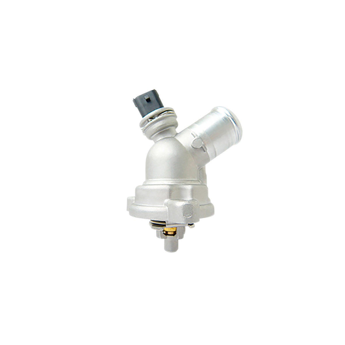 TOMA AGUA TERMOSTATO GENERAL MOTORS SPARK CIL: 4L  CAR: ALUM CSEN