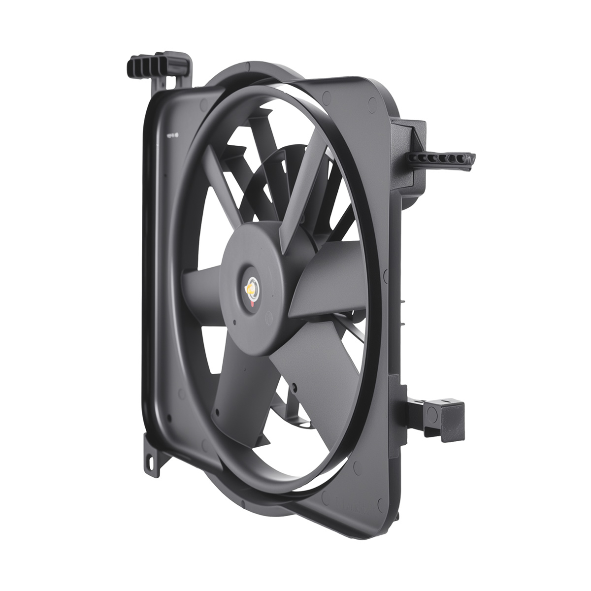 MOTOVENTILADOR GENERAL MOTORS CAVAL CIL: 4L COMP CAR: 2TER 6AS
