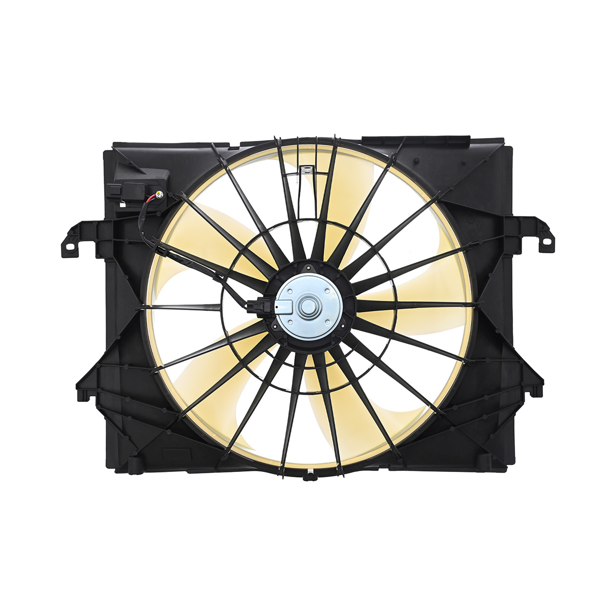 MOTOVENTILADOR CHRYSLER GROUP R1500 CIL: 6V COMP CAR: 4TER 5AS