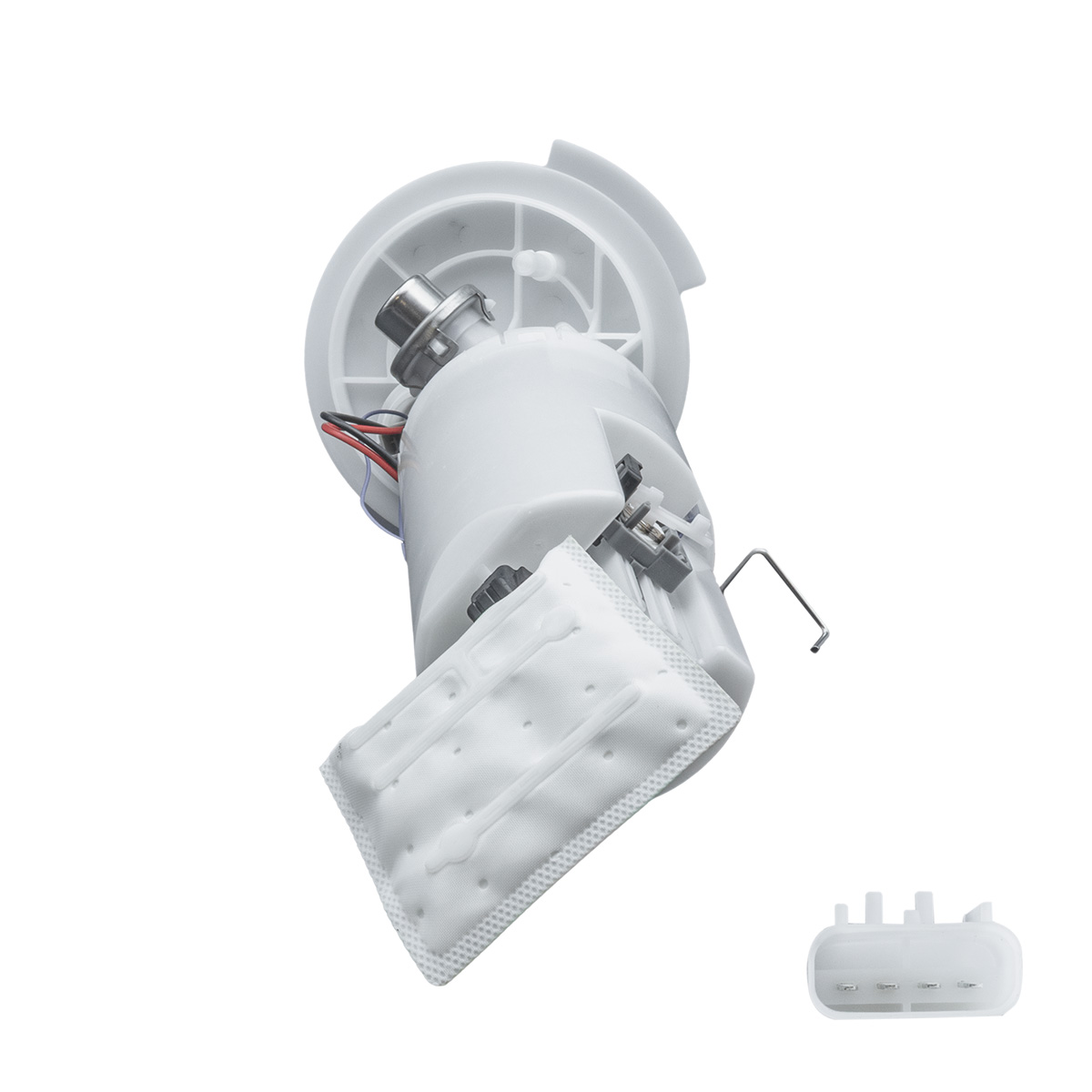 BOMBA GAS ELEC COM CHRYSLER GROUP VOYAG CIL: 6V 55LB CAR: MPFI MOT: 3.8L