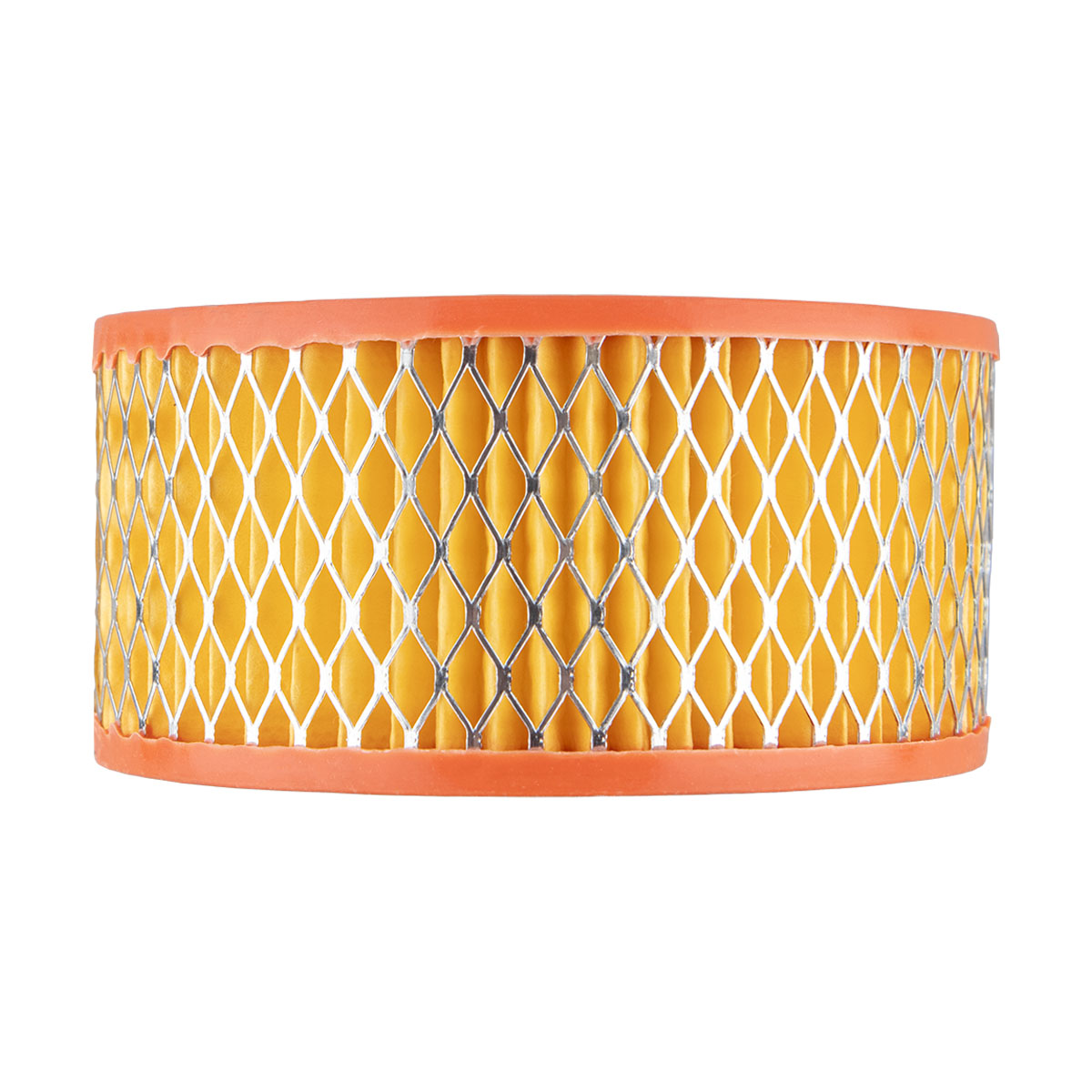 FILTRO AIRE PURIFICADO VOLKSWAGEN A1 CIL: 4L   MOT: 1.7L