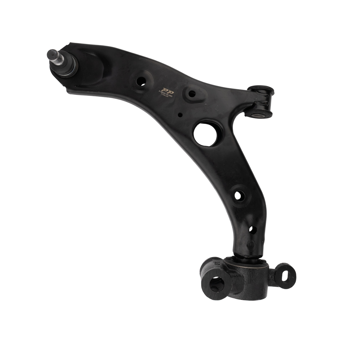 HORQUILLA CON ROTULA MAZDA CX-5 CIL: 4L POS: INFERIOR IZQUIERDO  MOT: 2.5L