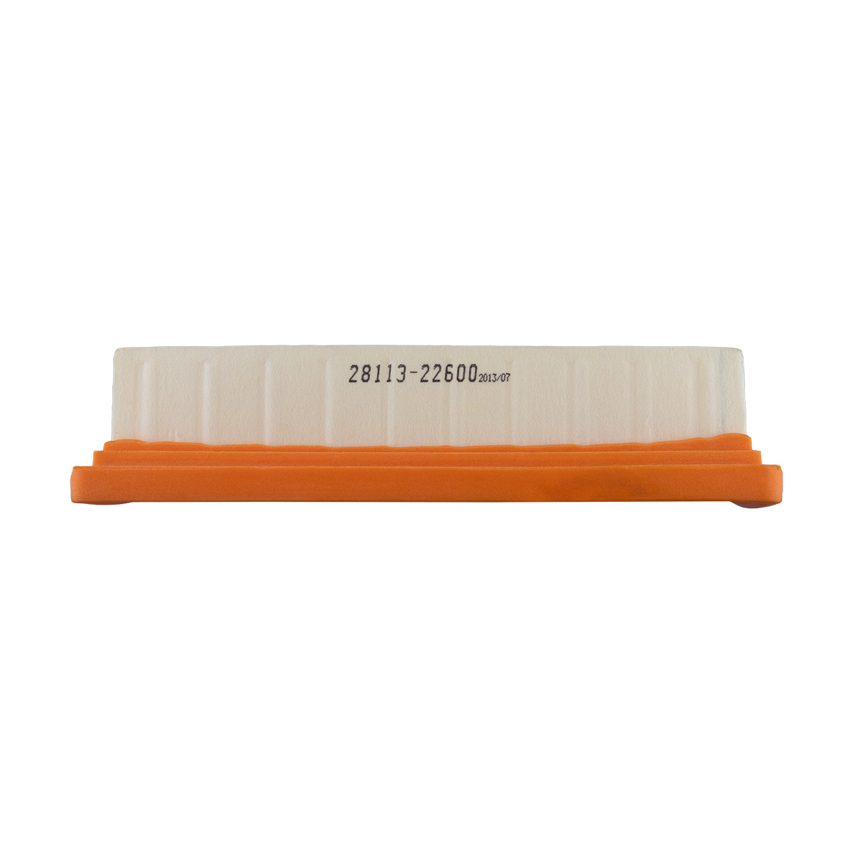 FILTRO AIRE CHRYSLER GROUP H100 CIL: 4L L252 CAR: A140 OVAL