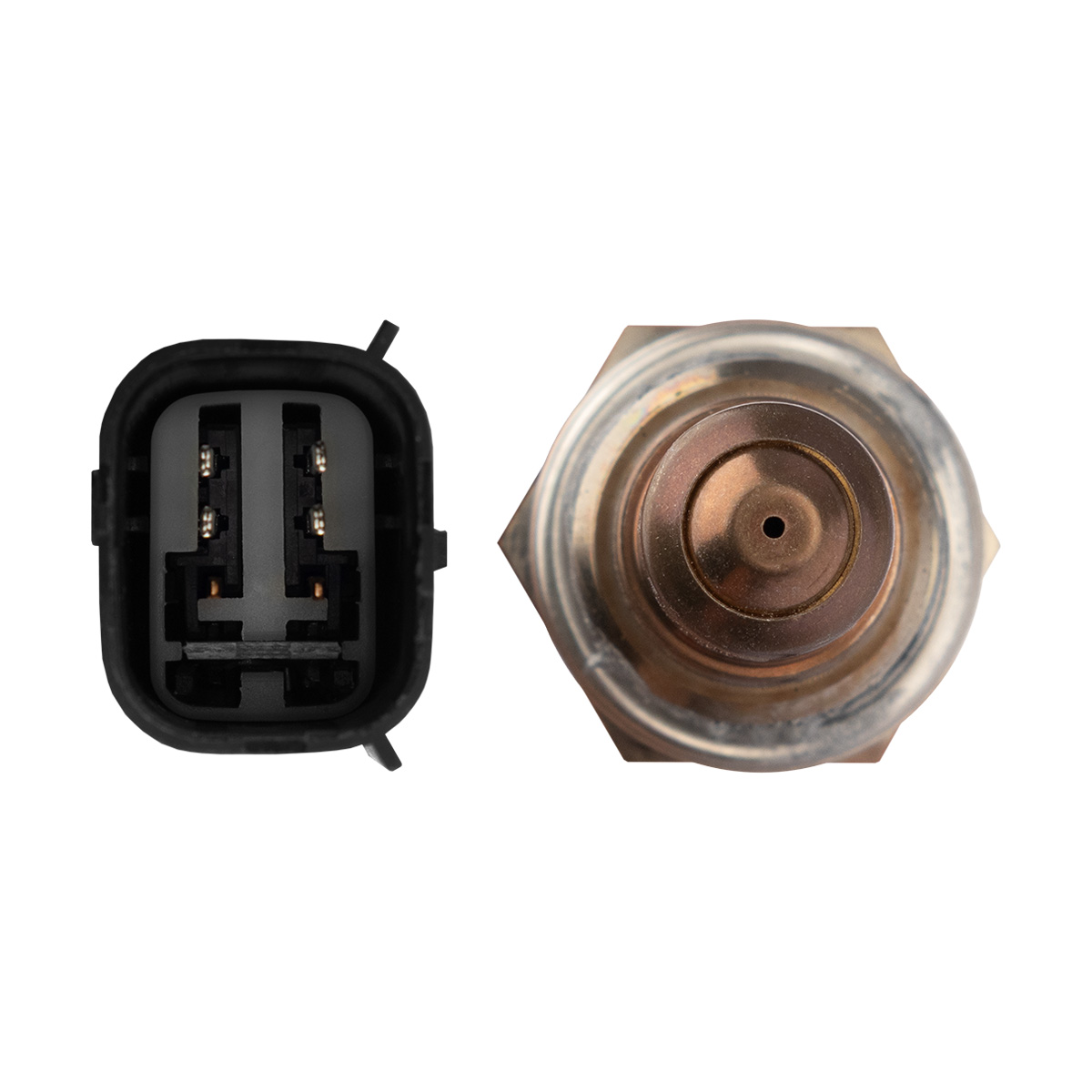 SENSOR OXIGENO FORD F150 CIL: 6V POS: ANTES DEL CONVERTIDOR CATALITICO CAR: 42.5 MOT: 3.7L