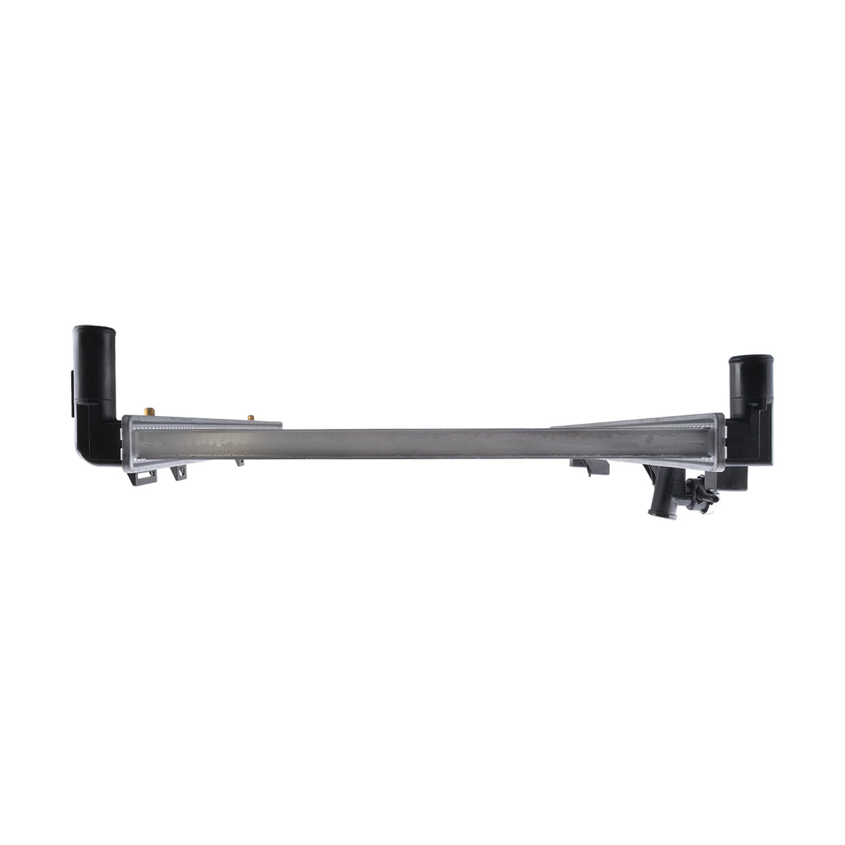 RADIADOR PLASTICO NISSAN PATHF CIL: 6V POS: TRANSMISION AUTOMATICA CAR: CAA 26MM