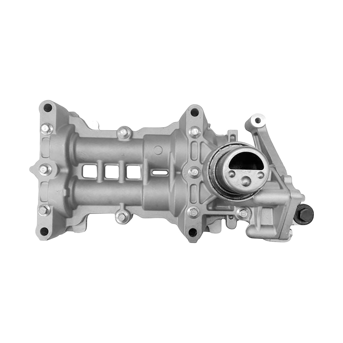 BOMBA ACEITE NISSAN URVAN CIL: 4L   MOT: 2.5L
