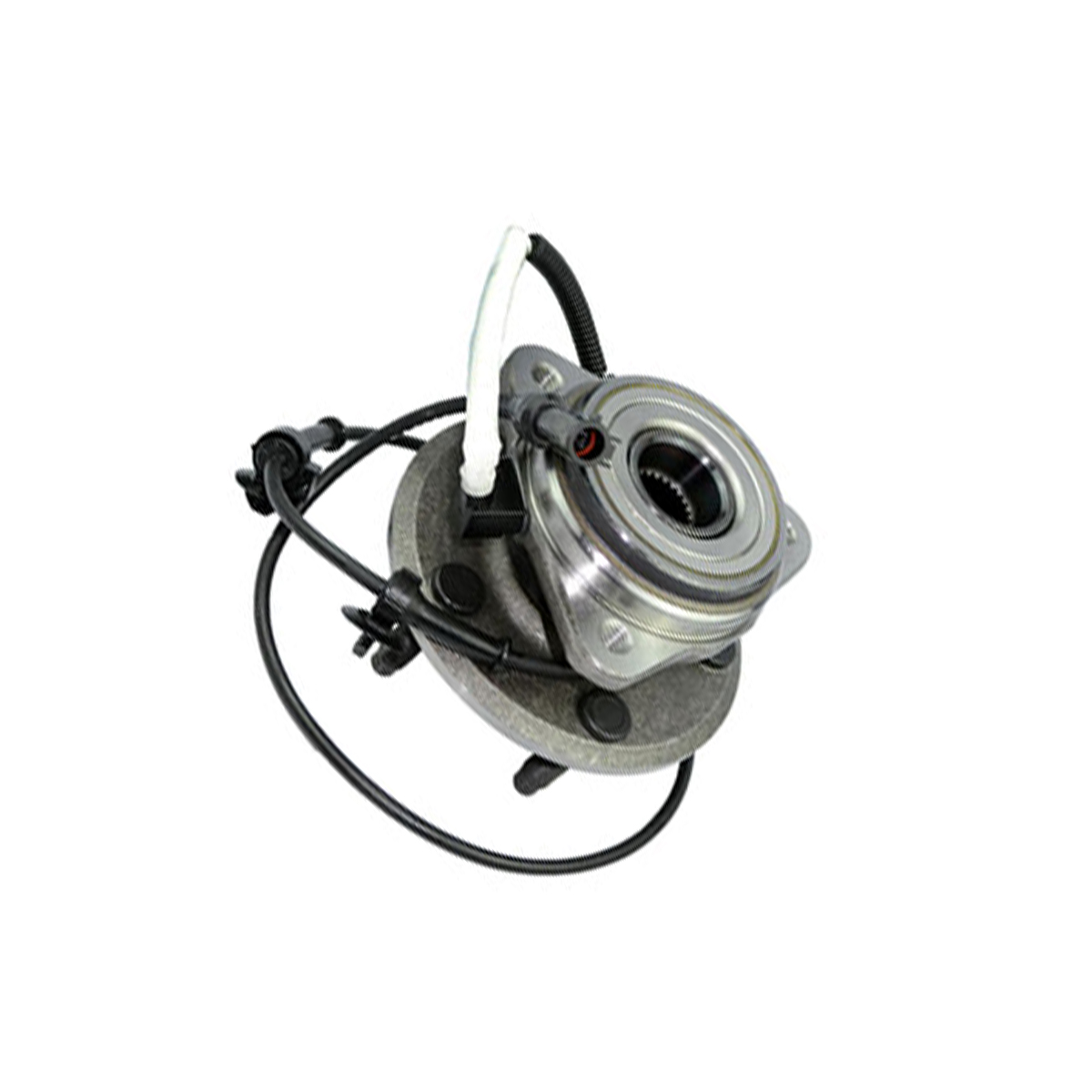 MAZA CON BALERO FORD EXPLO CIL: 8V POS: DELANTERO IZQUIERDO Y DERECHO CAR: 5B CABS