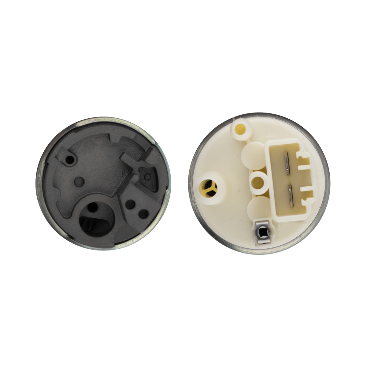 BOMBA GAS ELEC MED VOLKSWAGEN BORA CIL: 5L 43LB CAR: MPFI MOT: 2.5L